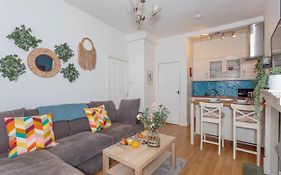 Cute - 1Bd Near Centre - Leith Walk